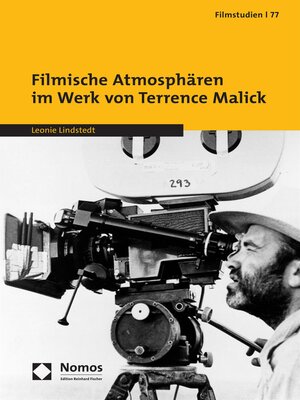cover image of Filmische Atmosphären im Werk von Terrence Malick